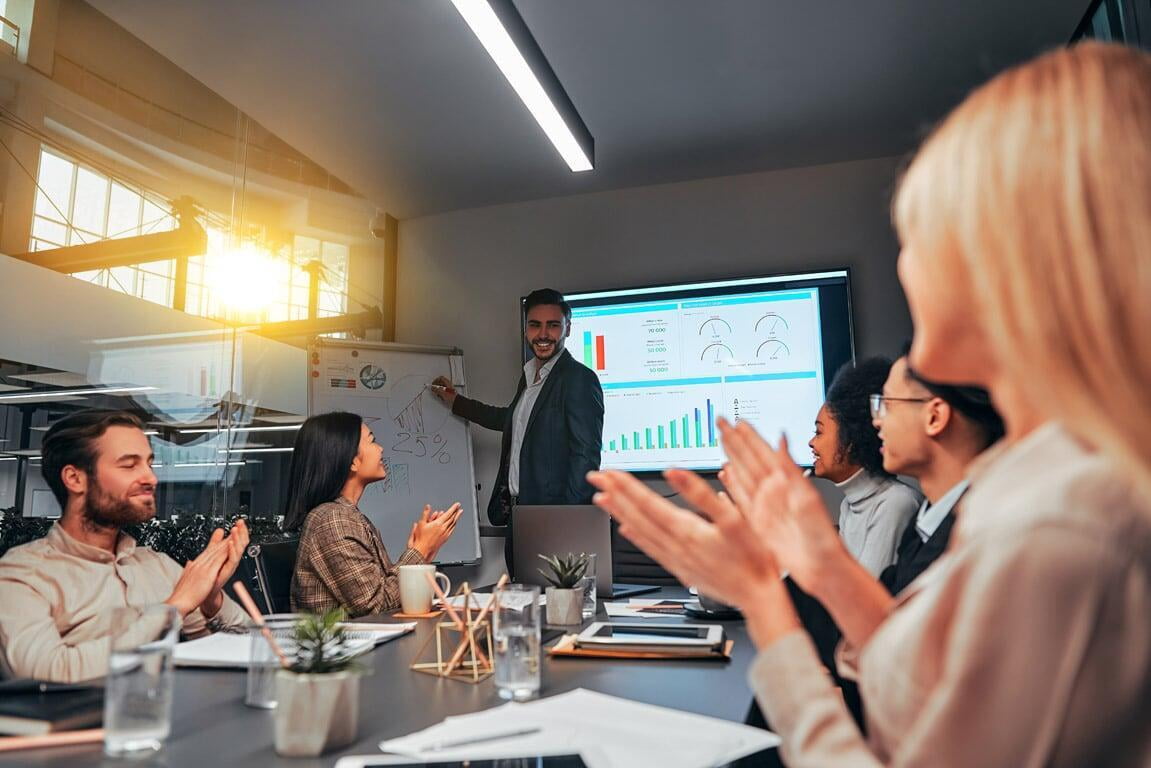 Strategic Workforce Planning Facilitating Sustainable Performance