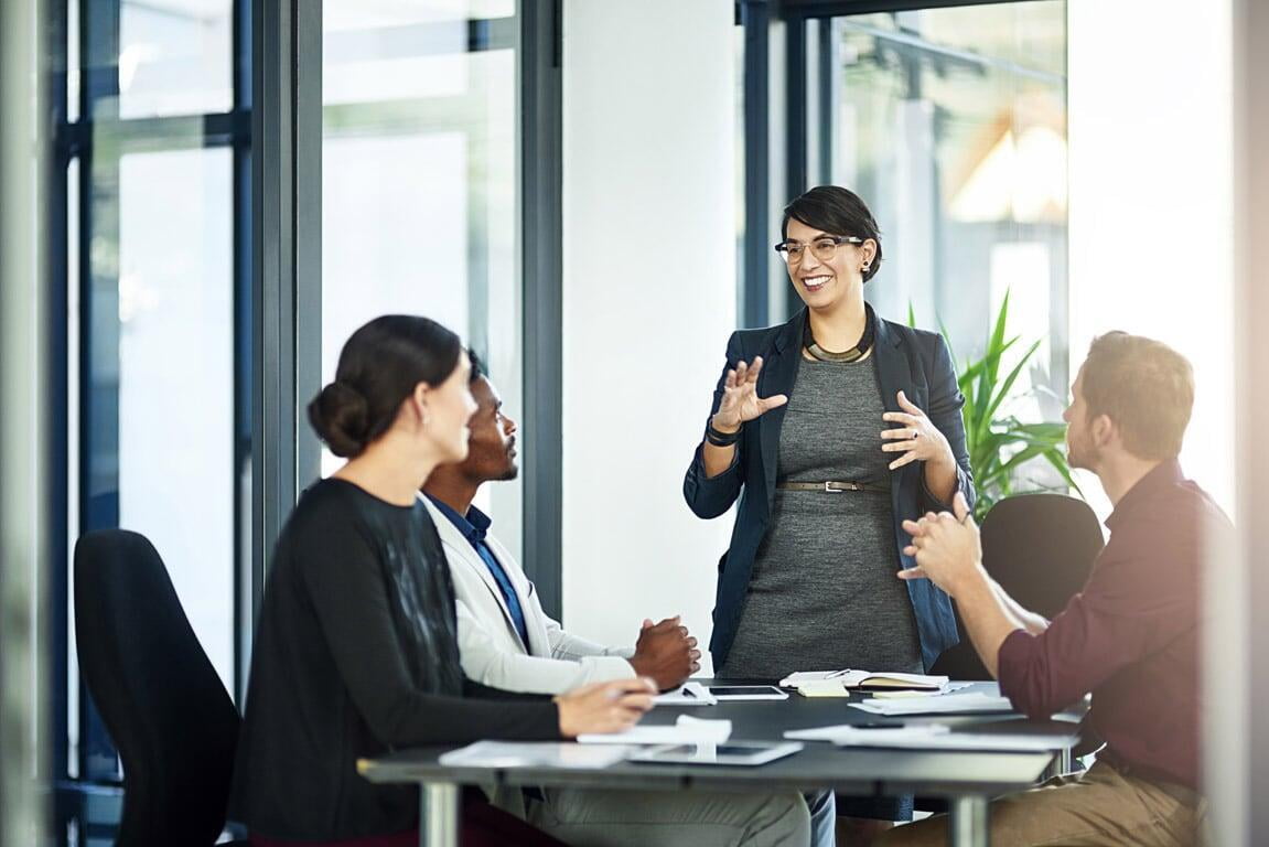 Tailored Talent Management Strategy