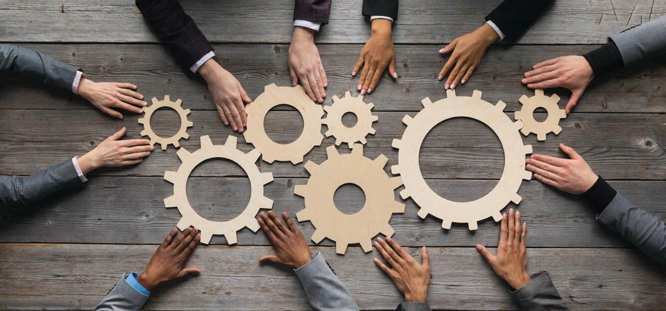 Leadership Gearing Strategic Workforce Planning