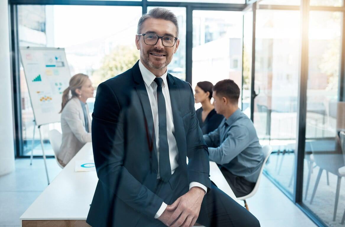 Strategic Workforce Planning Experience