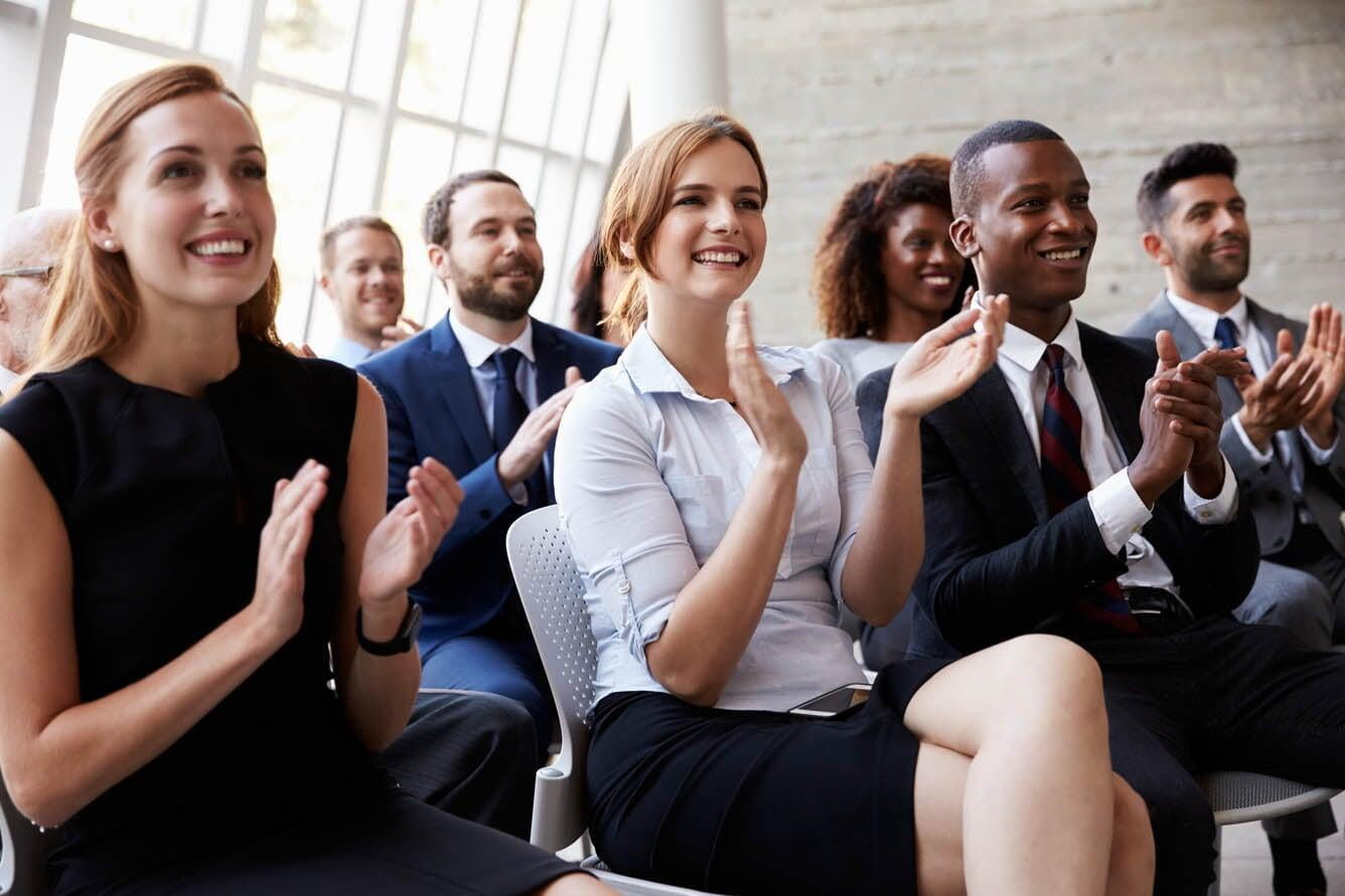 Skilled and Engaged Workforce Your Competitive Advantage